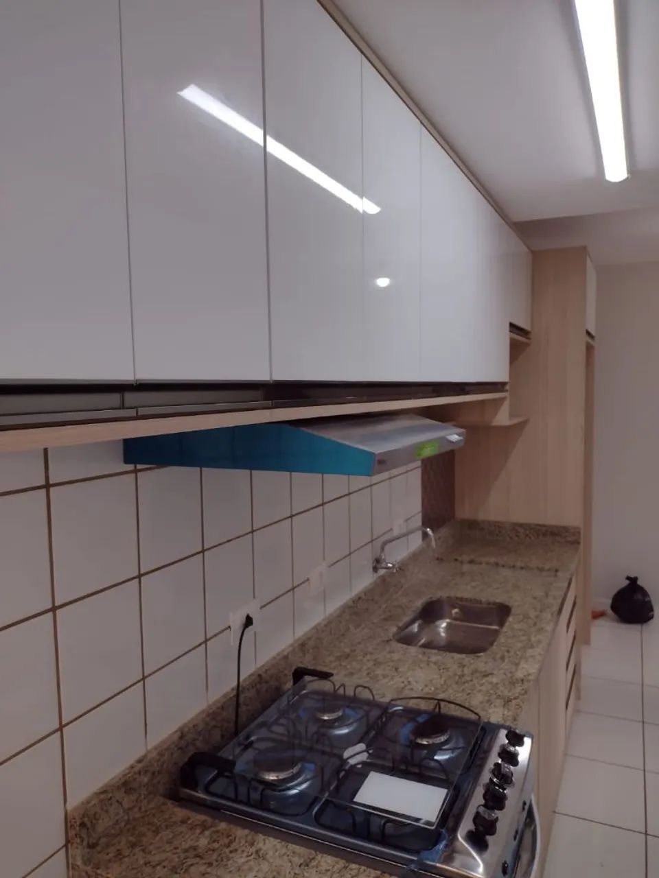 Apto V.Carlota  - Foto 3