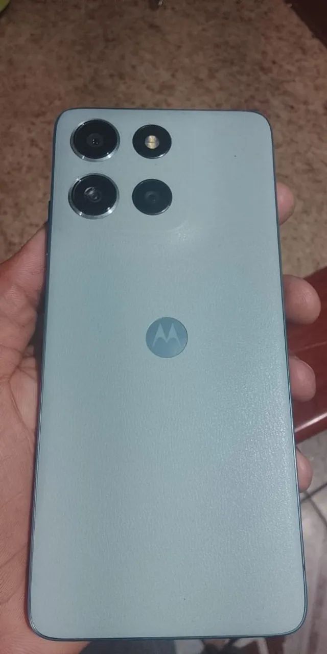 Moto g56