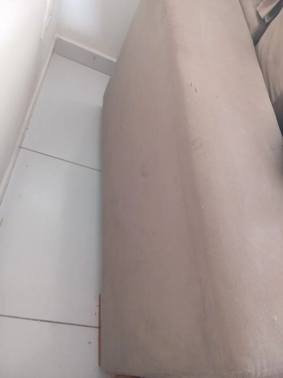 Vendo Sofa bastante conservado.  - Foto 3