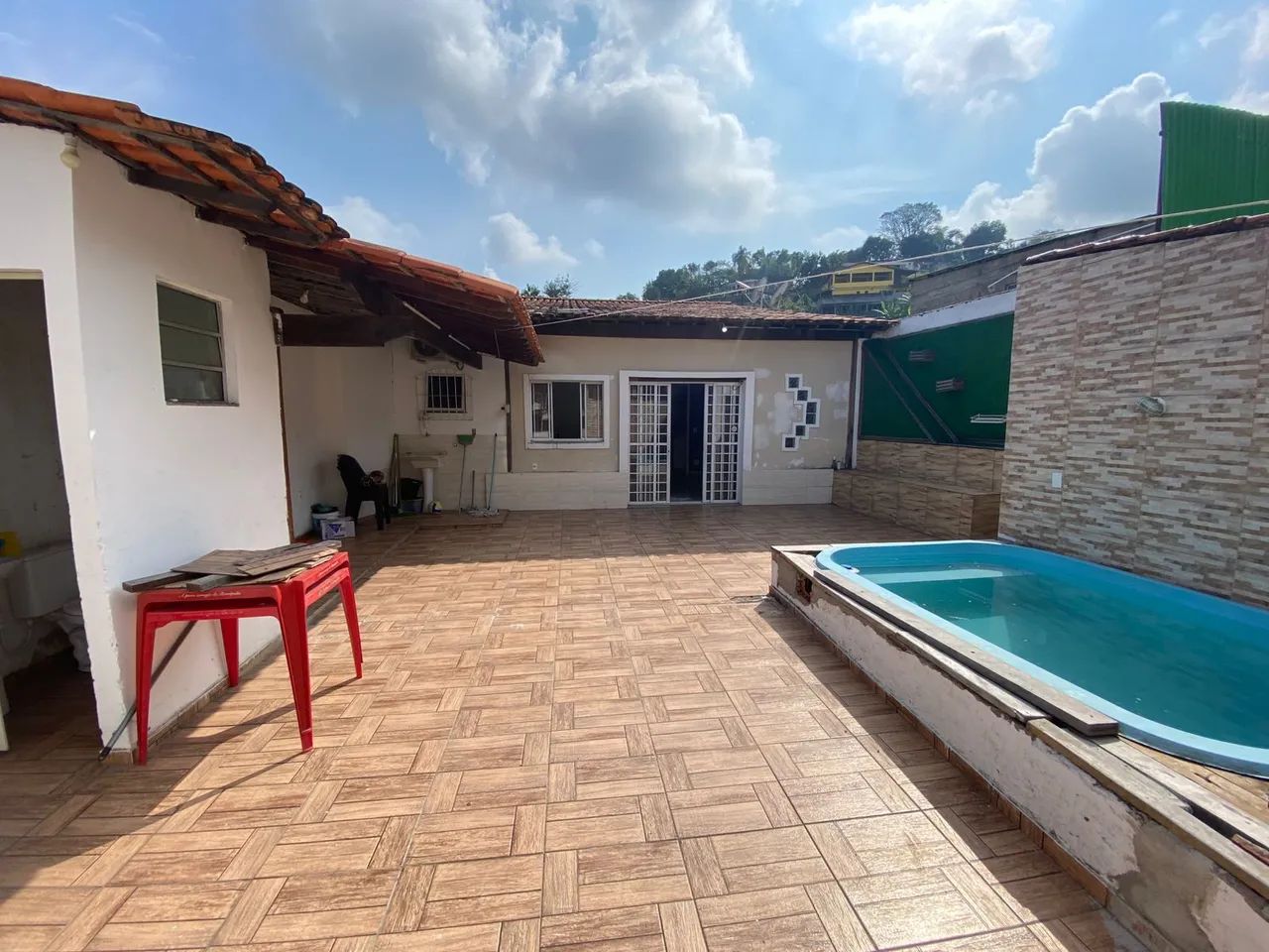 Foto - São Gonçalo - Covanca