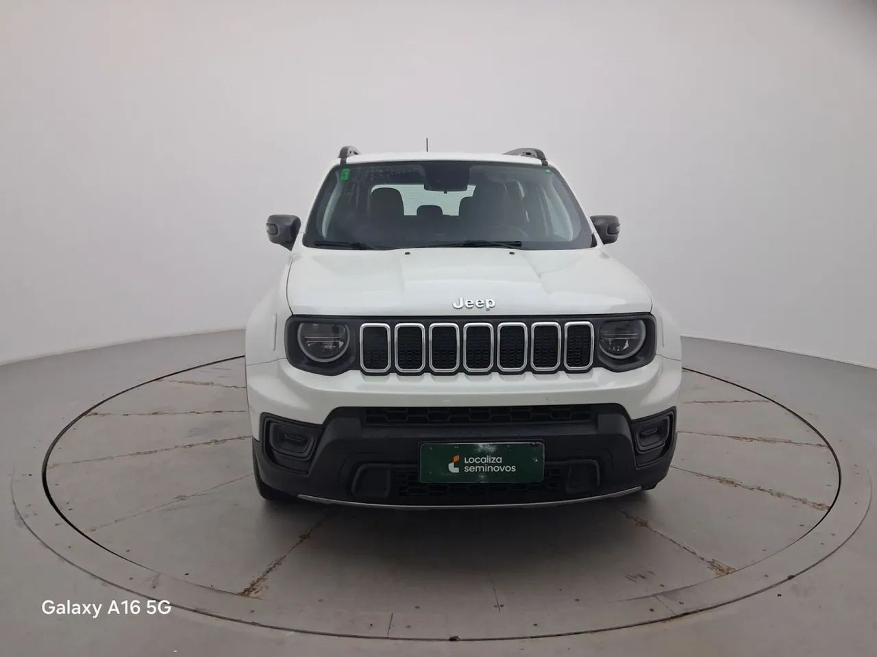Jeep Renegade Long. T270 1.3 TB 4x2 Flex Aut., foto 1 de 18