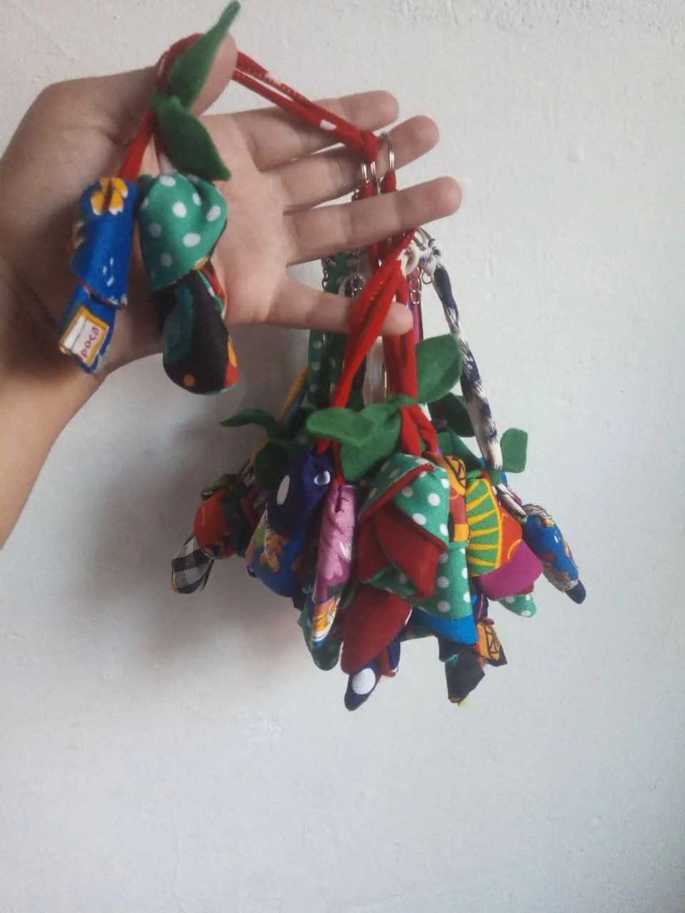 Lindos produtos artesanais - Foto 2