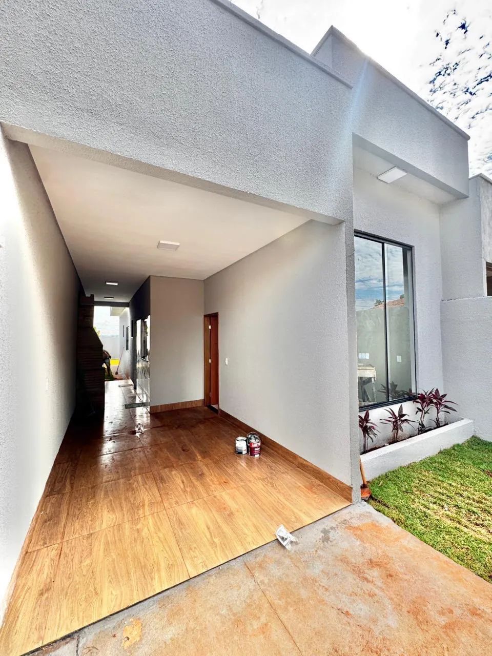 Casa Goianira - Foto 2