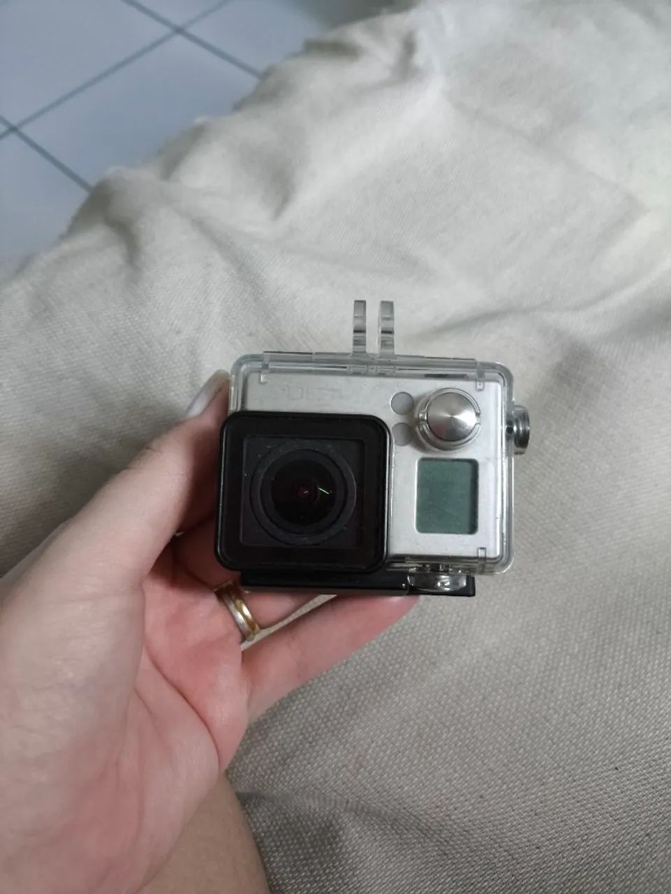 GoPro 3 Black 