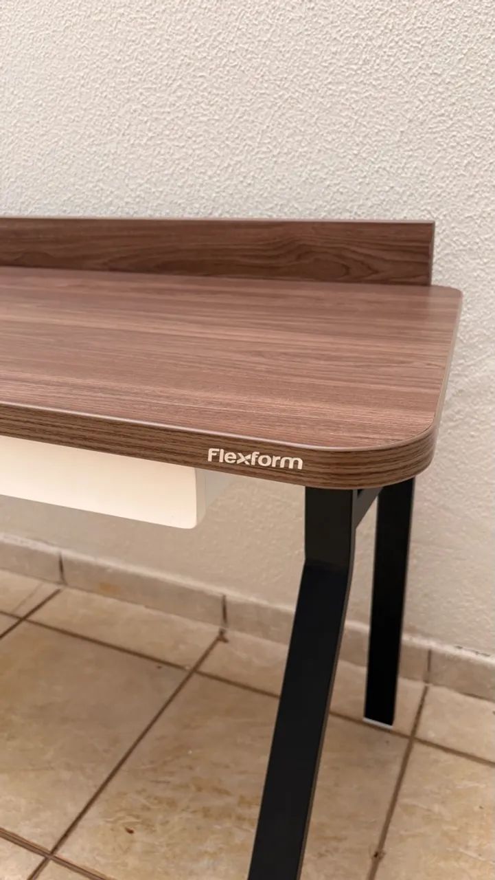 Mesa Flexform Tavollini 140 Max - Foto 3