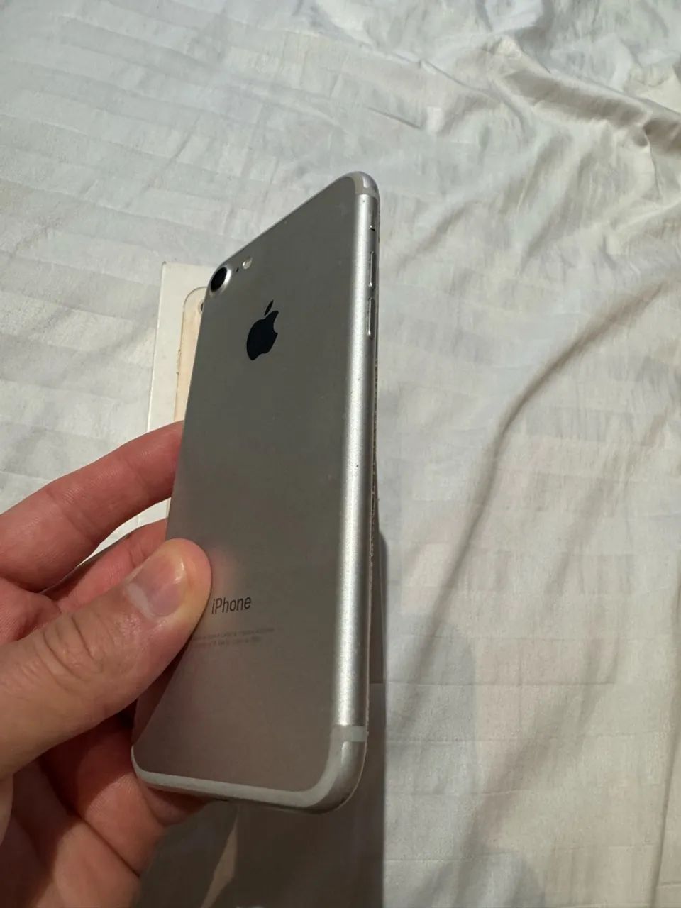 iPhone 7 - Foto 3