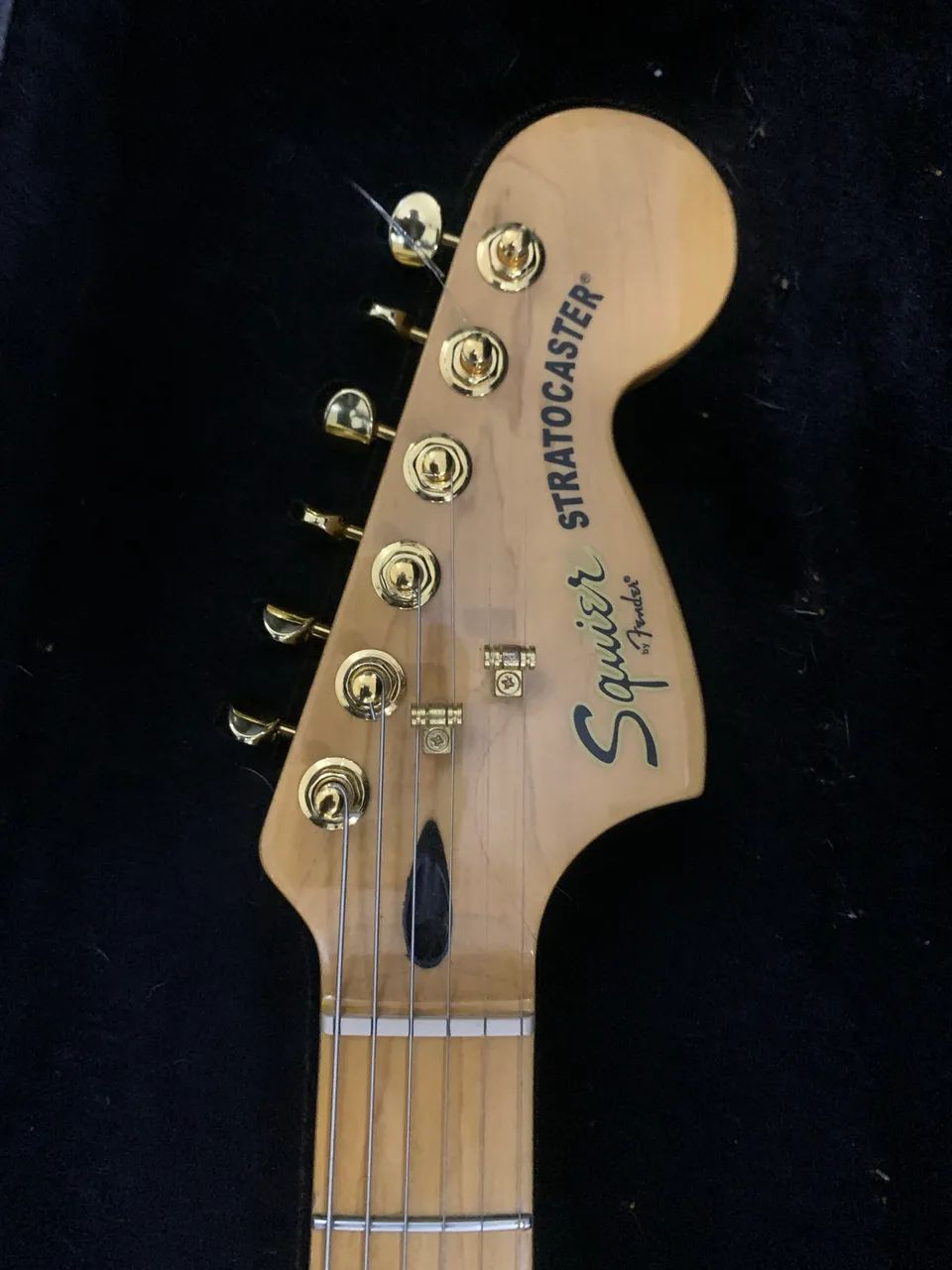 guitarra squier vintage modified