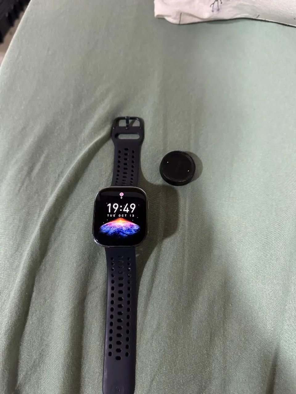 SmartWatch Amazfit Bip 6