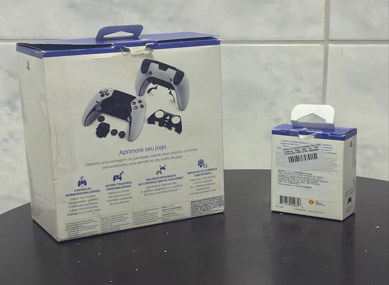 Dualsense Edge - Foto 2