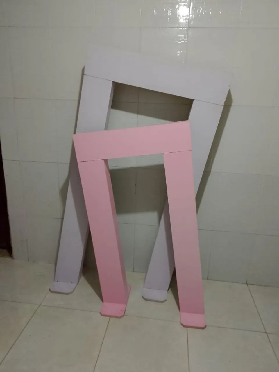 Painel torto  - Foto 2