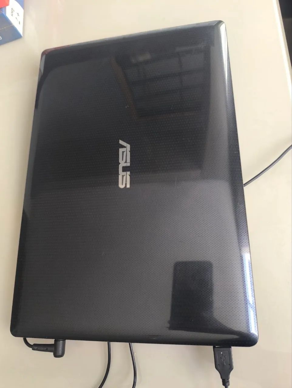 Notebook ASUS Core i3 - 4GB RAM - HD 500GB - Foto 2