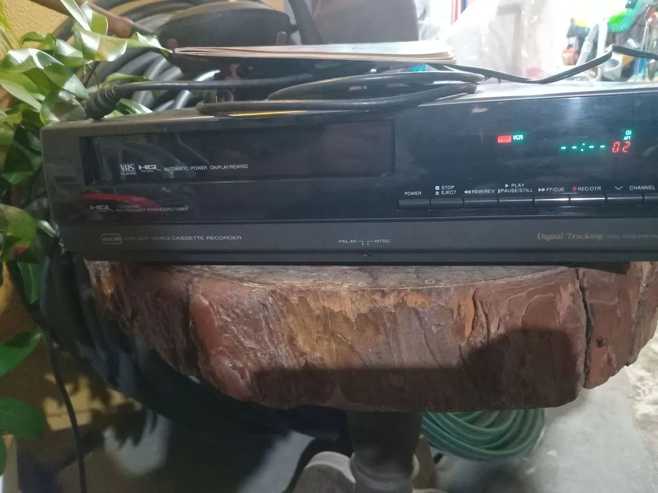 Vidio cassette  - Foto 2