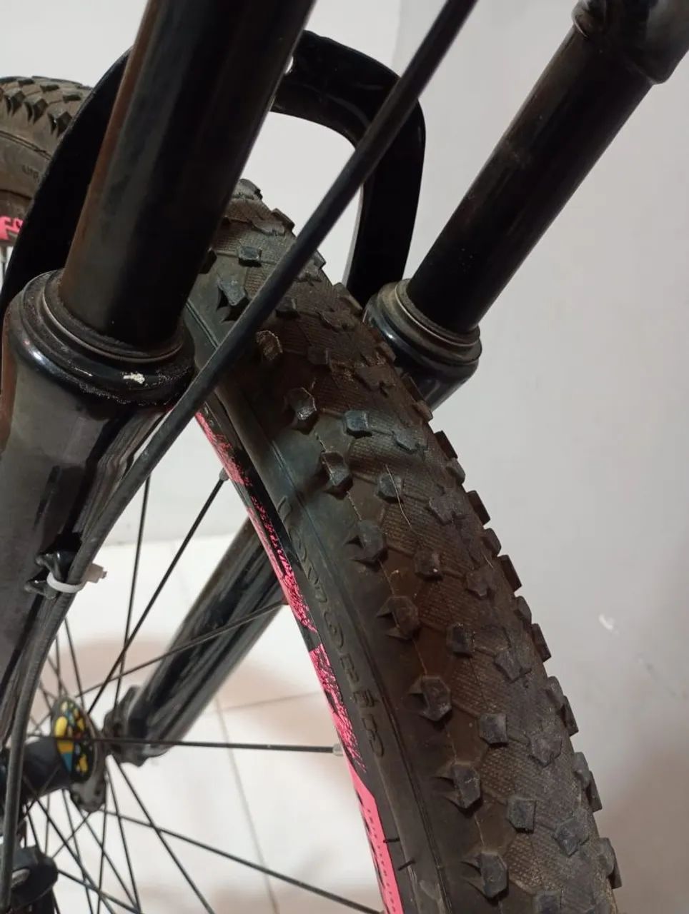 Bicicleta  - Foto 5