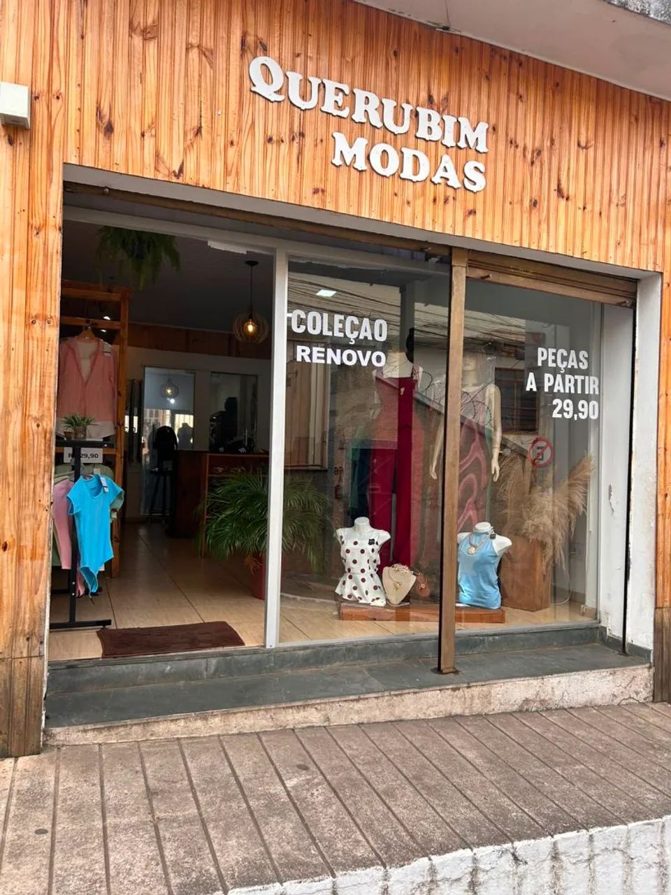 PASSA SE PONTO COMERCIAL LOJA DE ROUPAS E ACESSRIOS BO CENTRO DE SABARÁ  - Foto 2