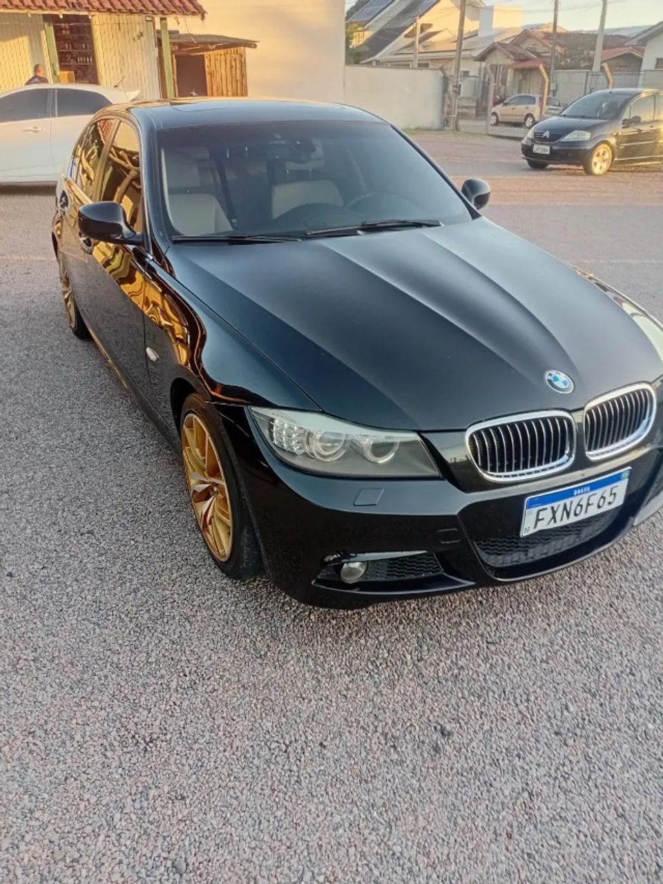 BMW 325I A 2011 - Foto 2