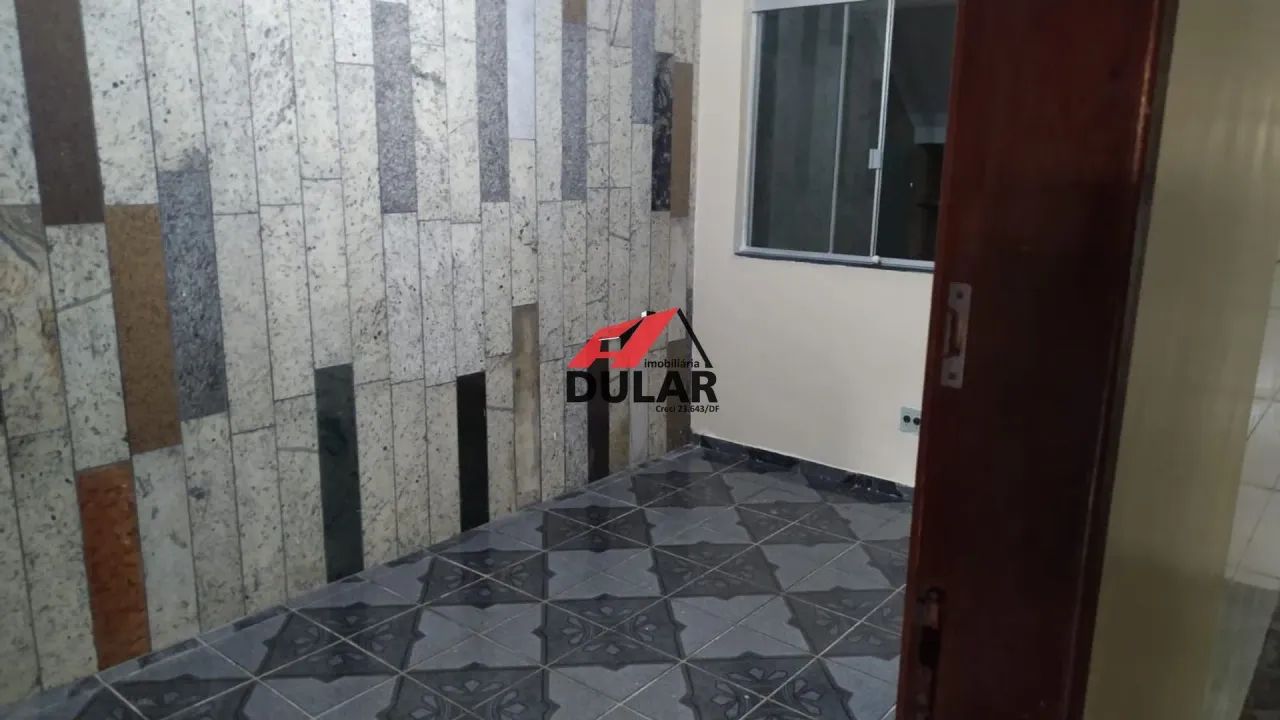 Sobrado à venda em Samambaia Norte, QR 404 - Foto 4