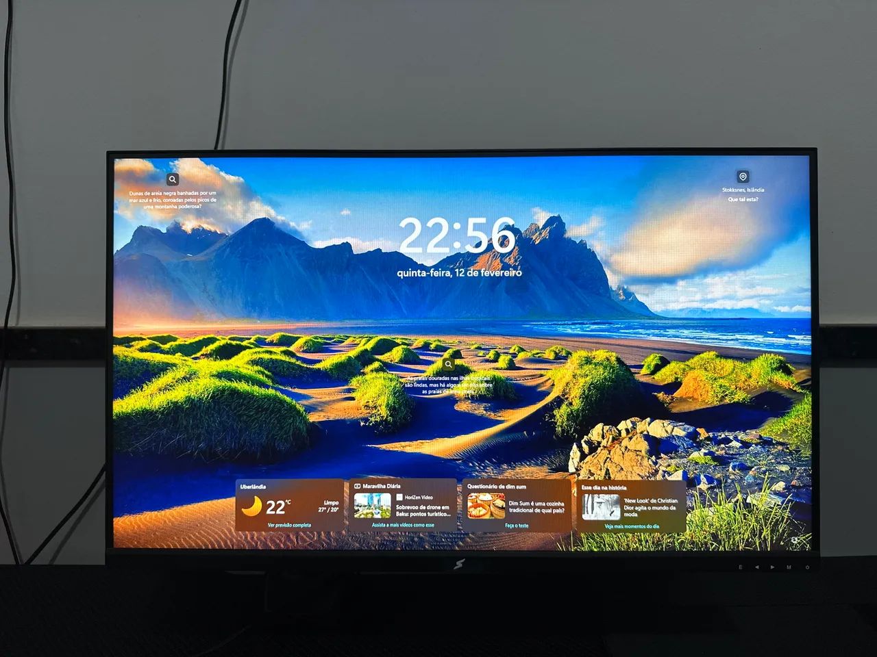 Monitor 280hz superframe