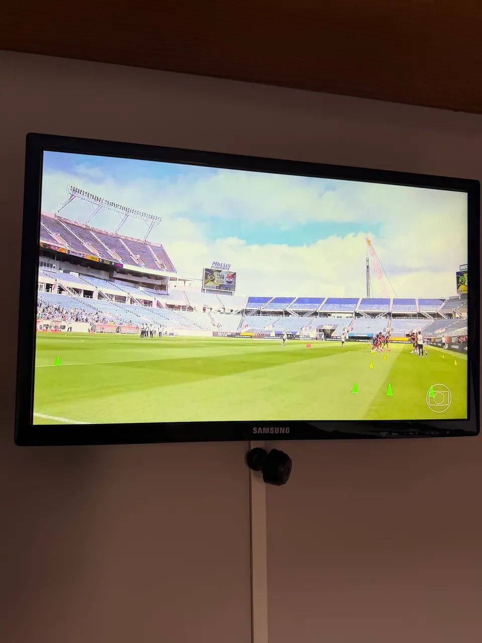 Monitor TV 24 polegadas Samsung
