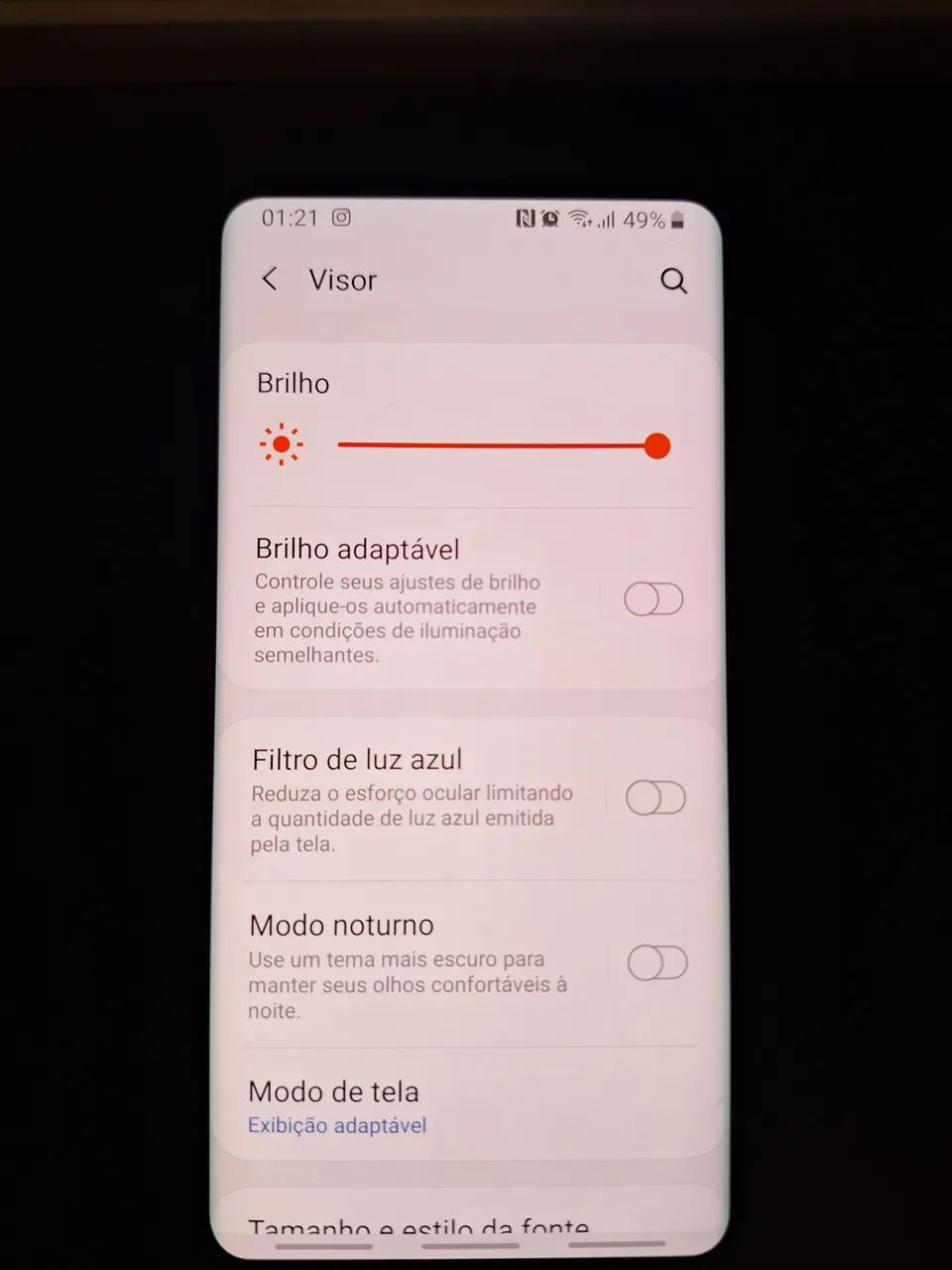Samsung Galaxy S8 64Gb - Foto 2
