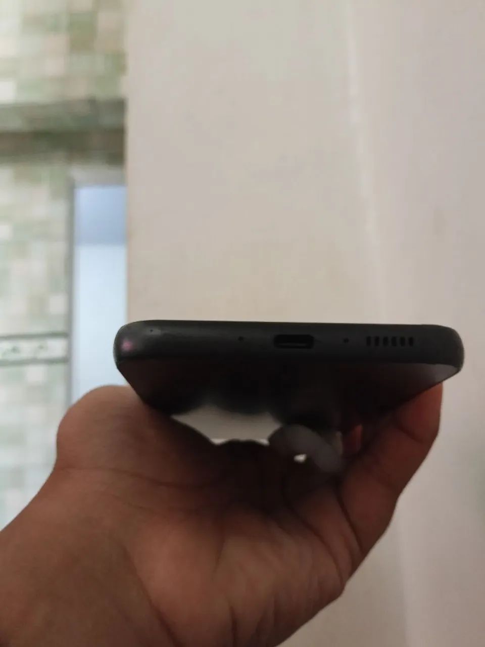 Galaxy a 34 em perfeito estado - Foto 4