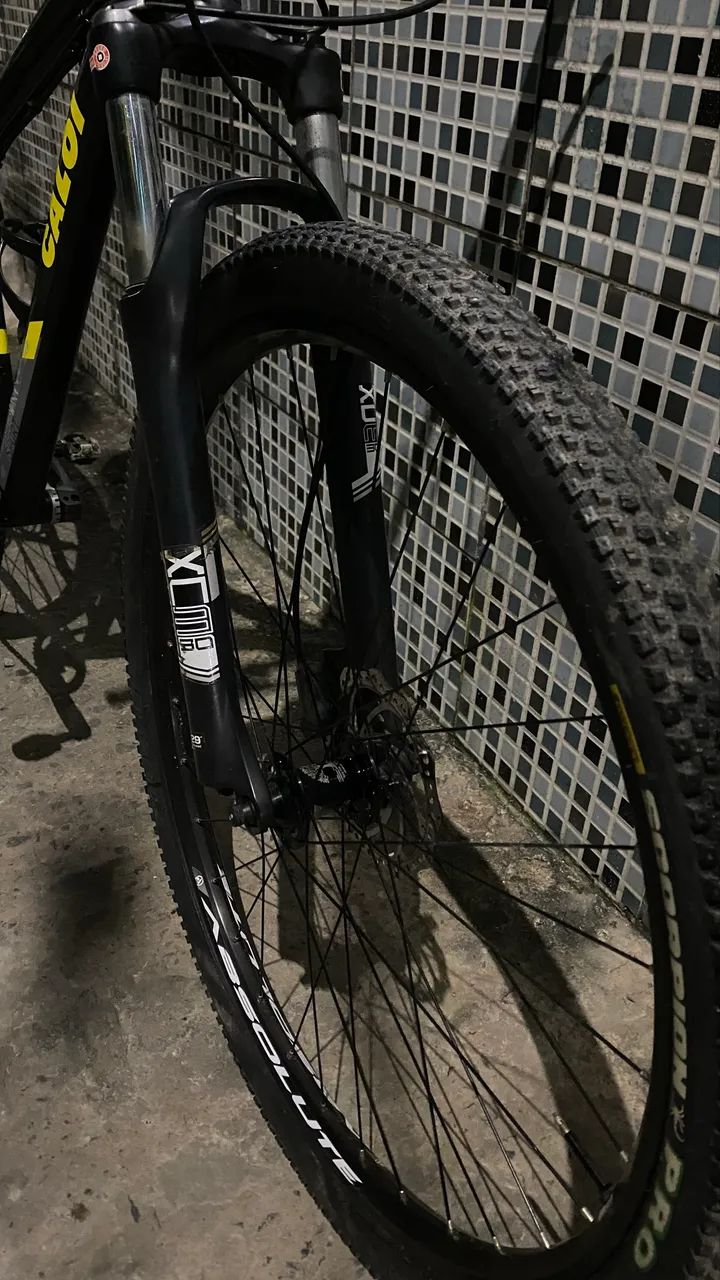 Bicicleta aro 29  - Foto 3