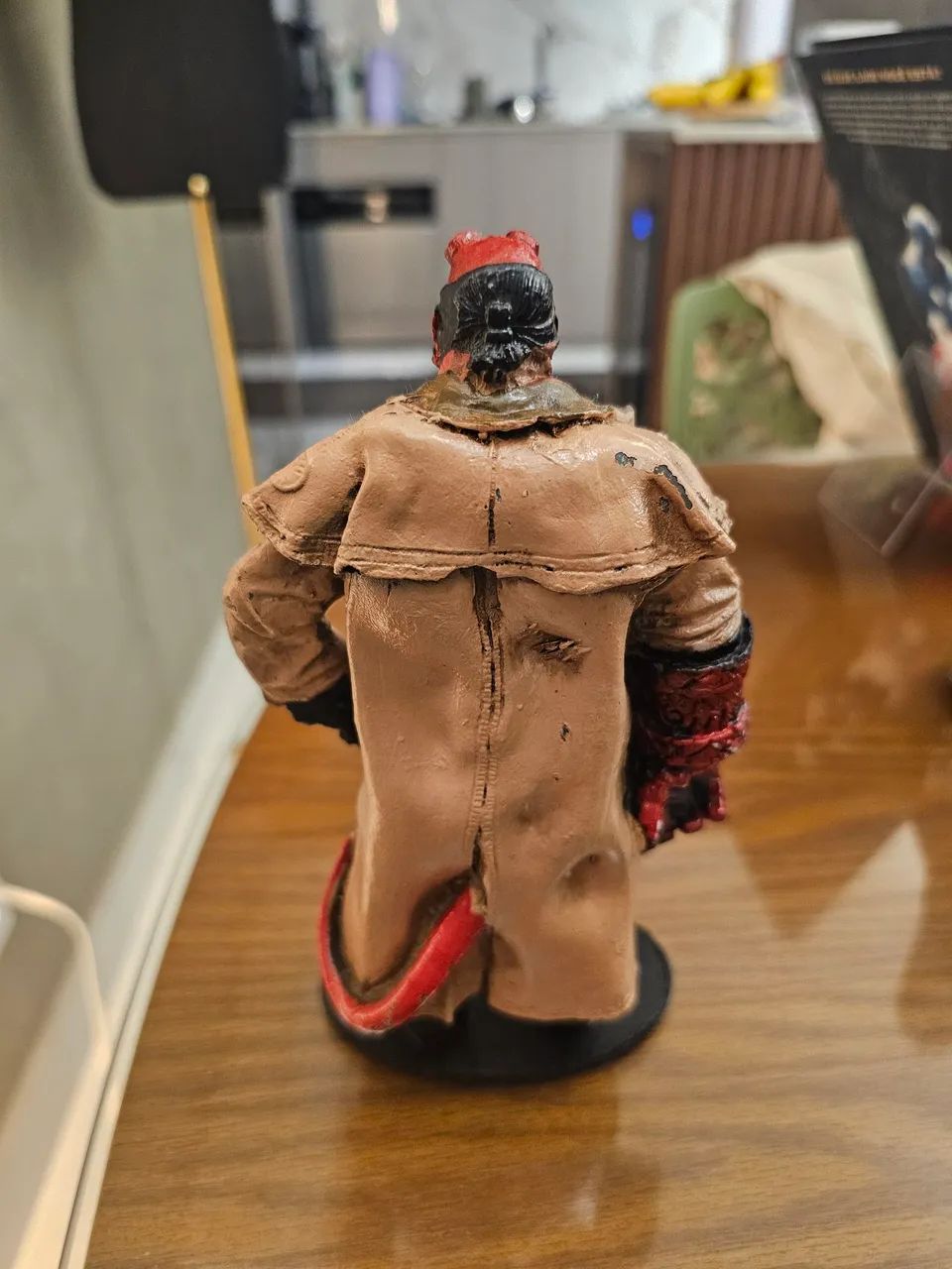 Hellboy - Foto 3