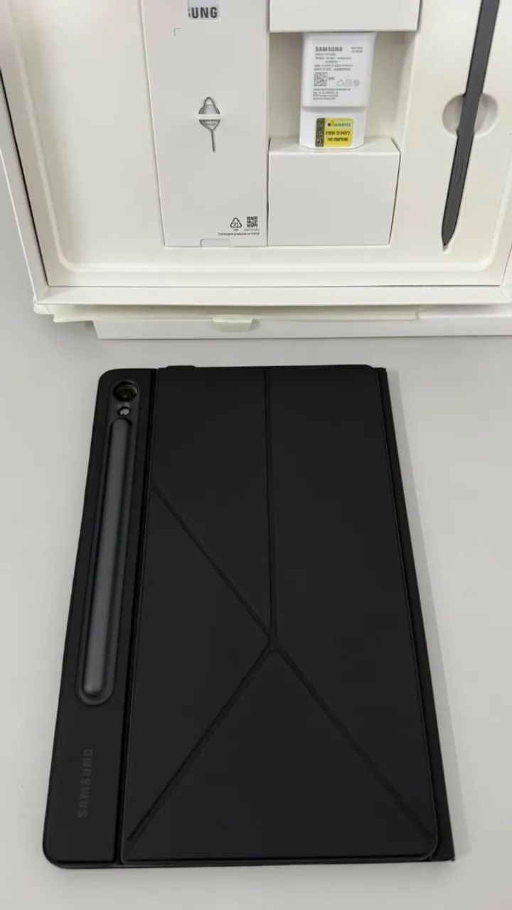 Samsung Galaxy Tab S9 FE - Foto 5