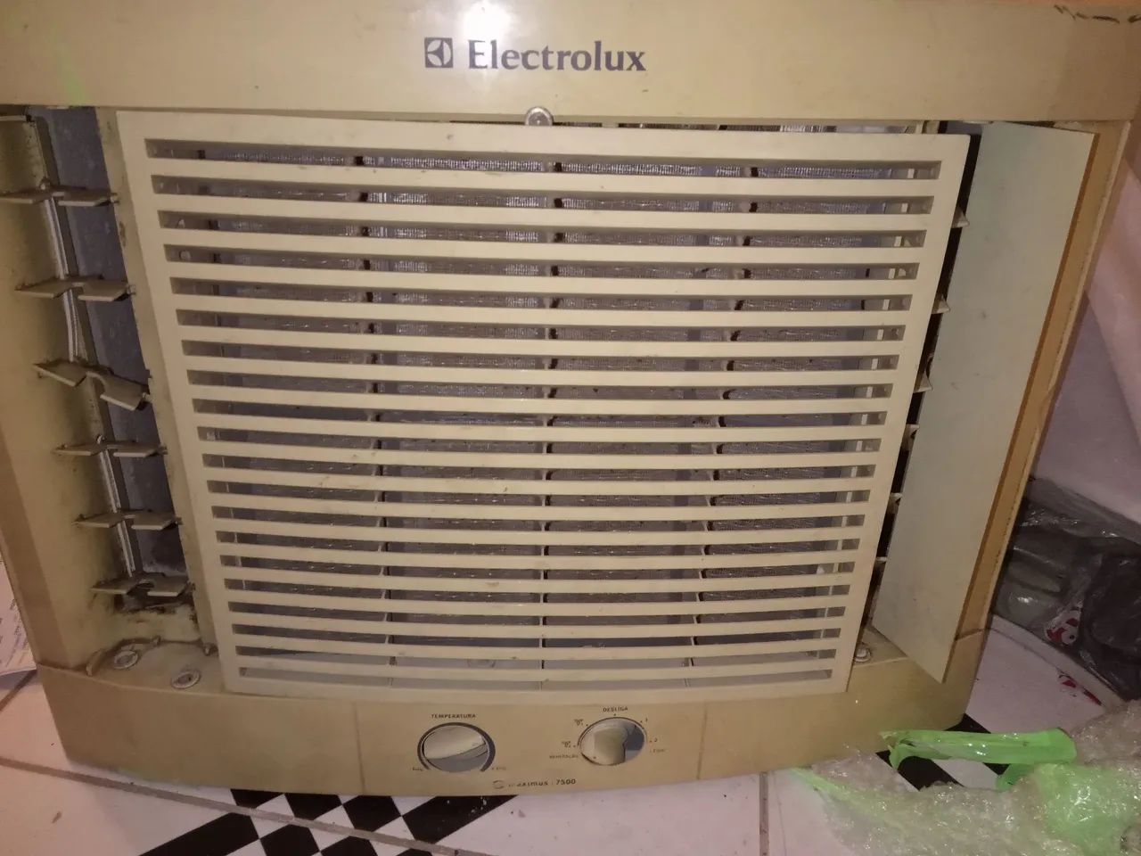 Ar condicionado  - Foto 4