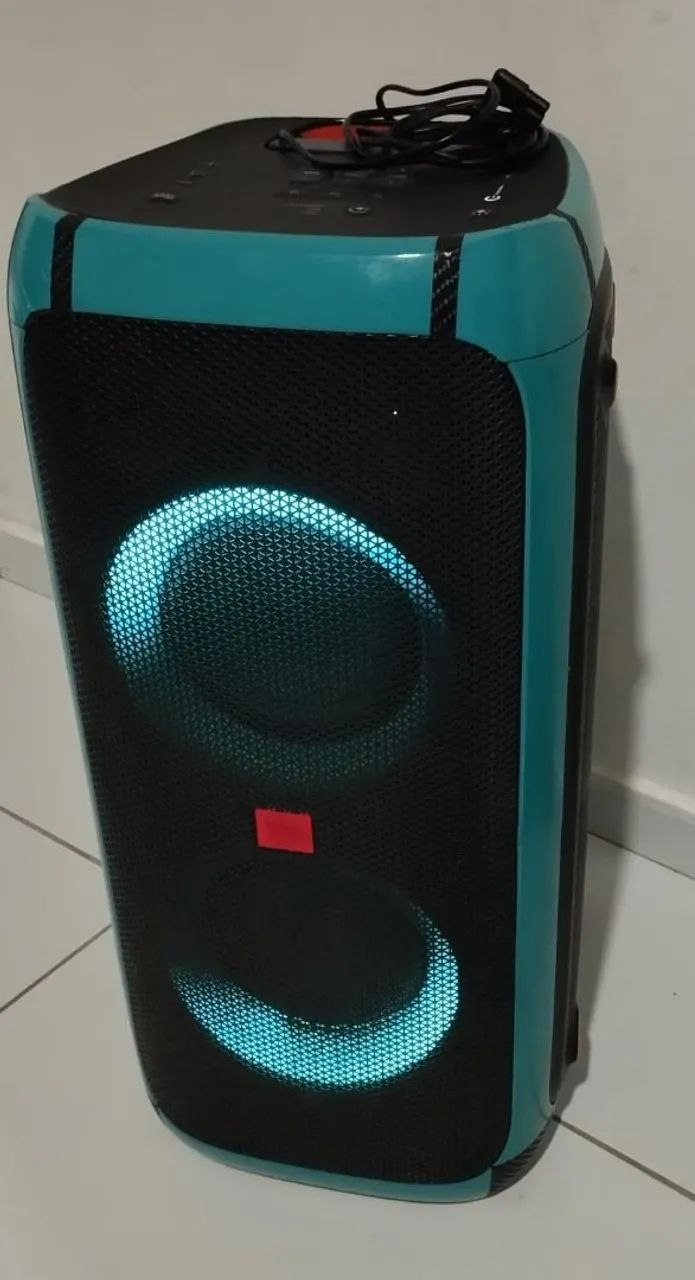 JBL partybox 310  - Foto 4