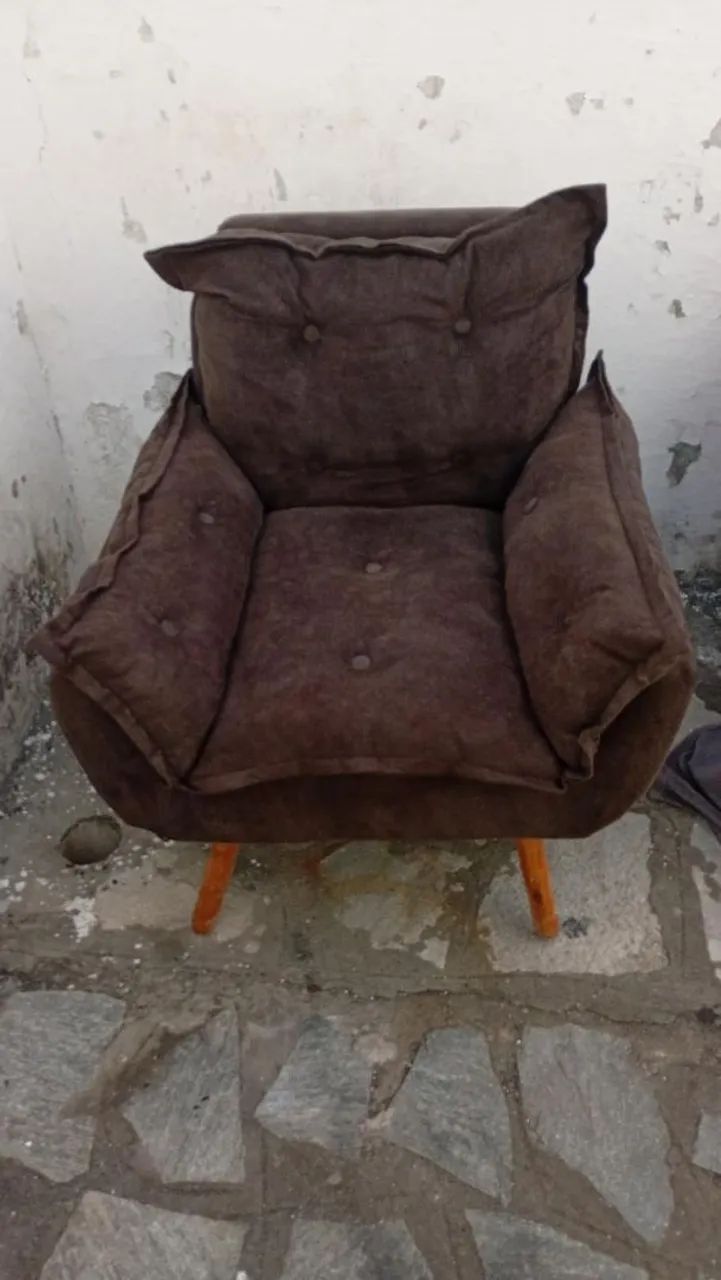 Poltrona - Foto 5