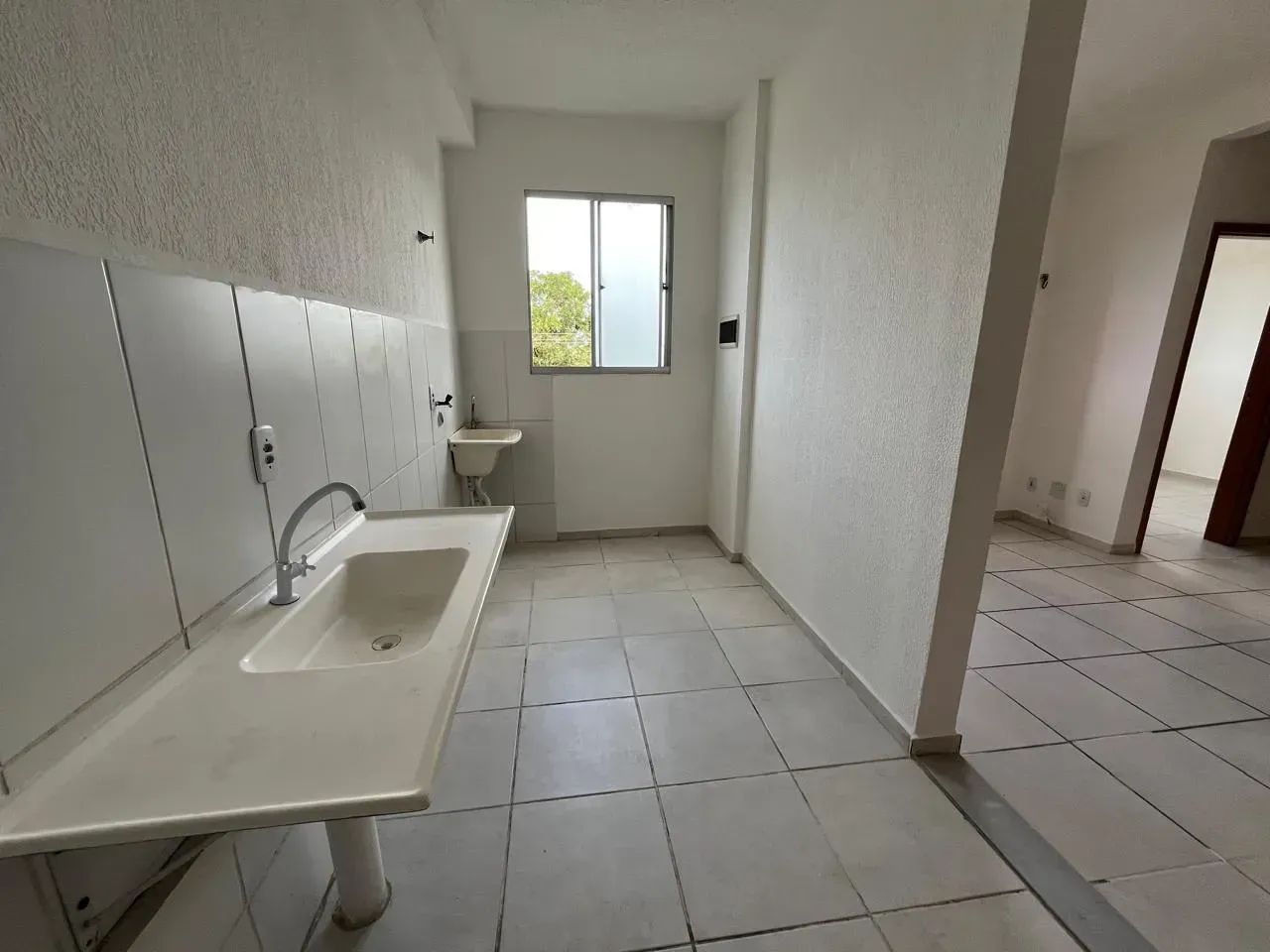 Apartamento para alugar com 02 quartos e vaga de garagem na Maraponga - Foto 3