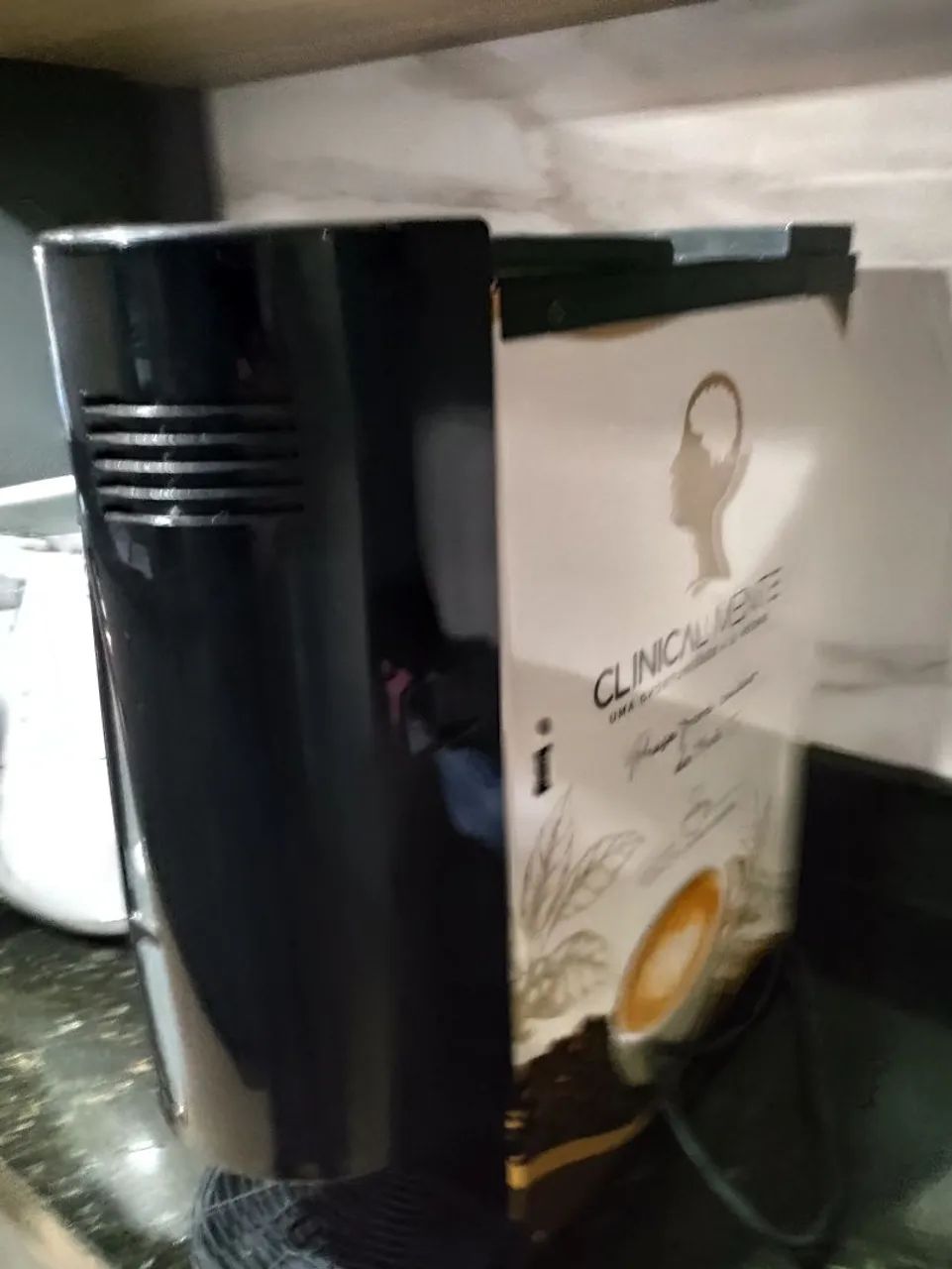 CAFETEIRA PROFISSIONAL BIANCHI LARA BVM 302 - Foto 3