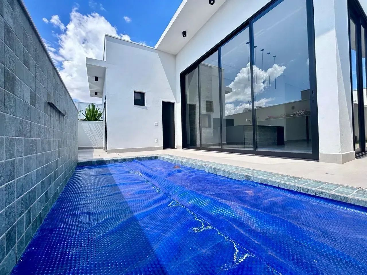 CASA À VENDA NO SPLÊNDIDO | 211 M² DE SOFISTICAÇÃO - Foto 2