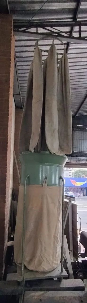 Coletores de pó - diversos - Foto 3