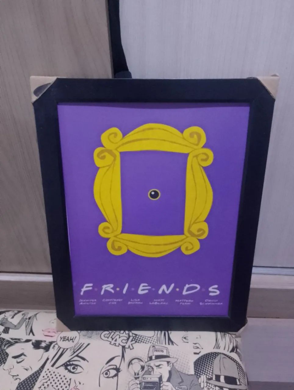 Poster Friends - Foto 2