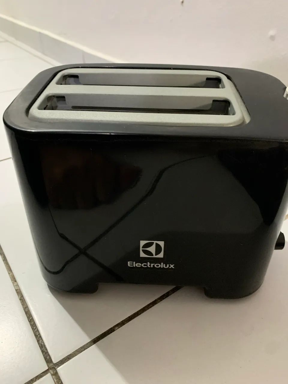 Torradeira Electrolux Nova