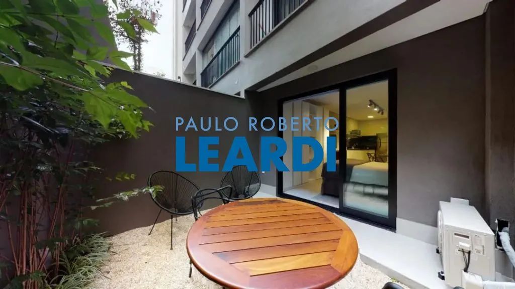 APARTAMENTO - VILA NOVA CONCEIÇÃO - SP