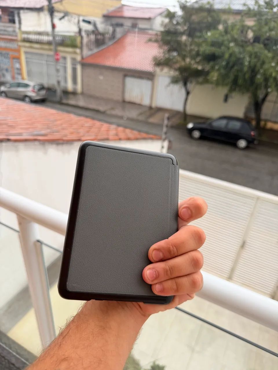 Kindle 16GB - 2024