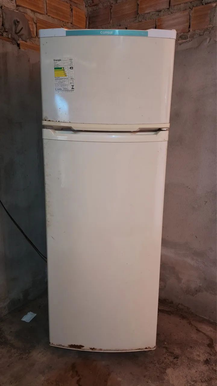 Geladeira Consul  - Foto 2