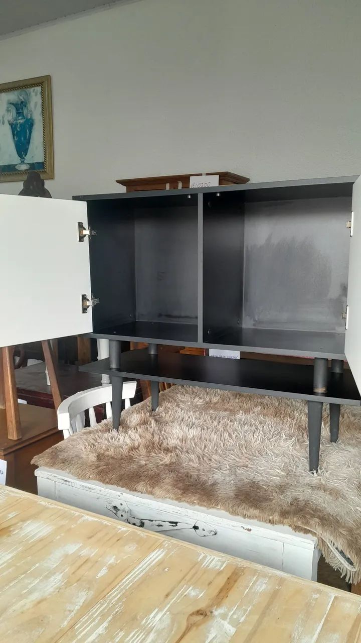 Rack Vintage  - Foto 3