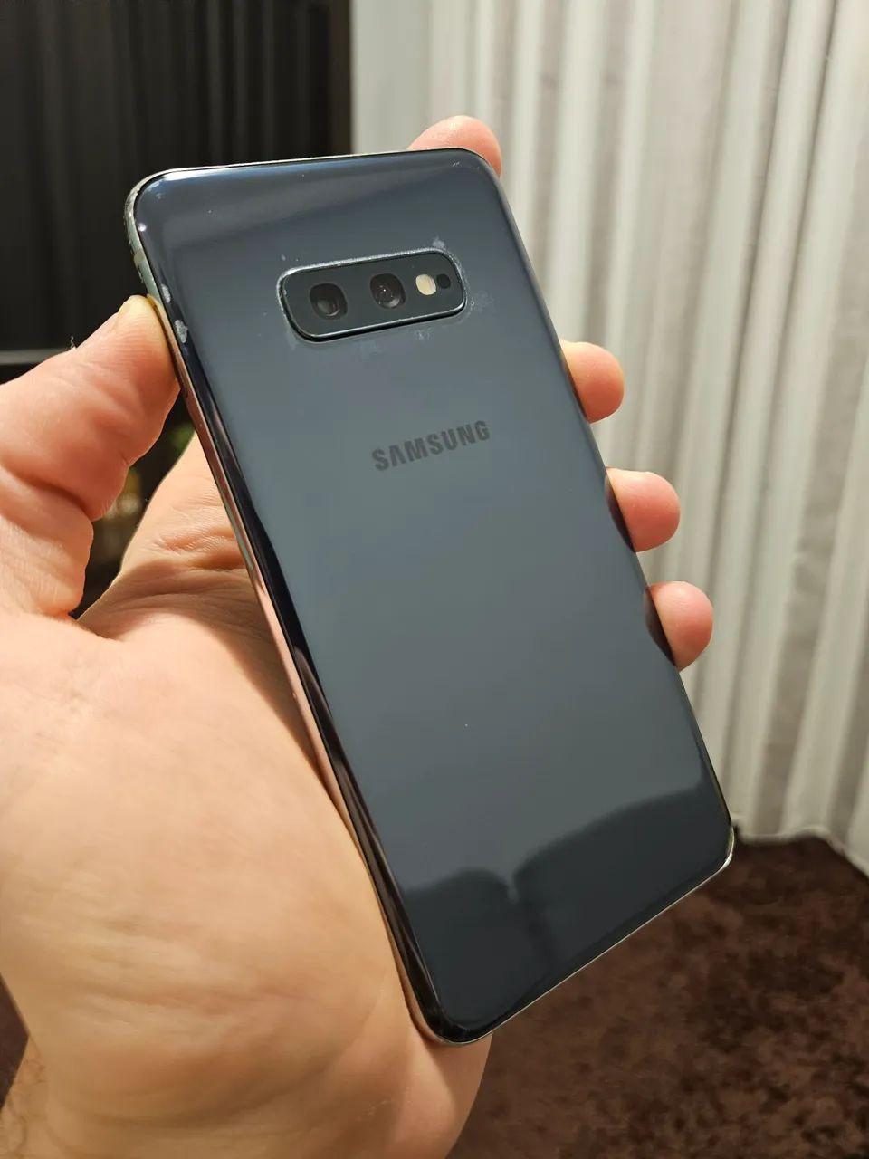 Samsung Galaxy S10e (ACEITO OFERTAS) - Foto 4