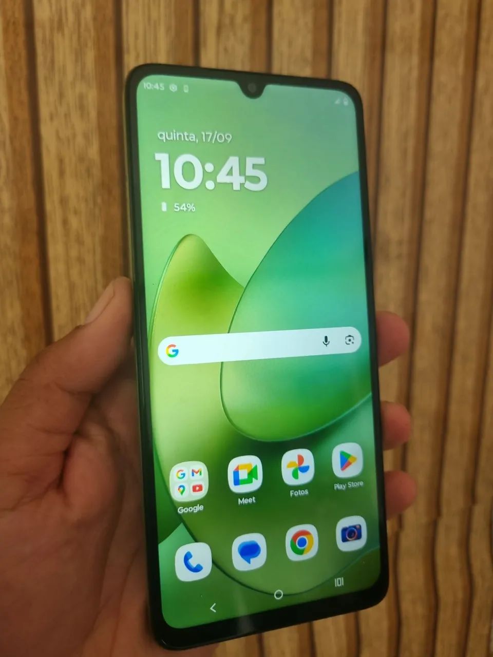 Moto g06 128 gigas urgente  - Foto 4