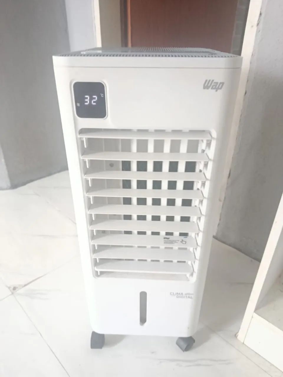 Climatizador de ar - Foto 4