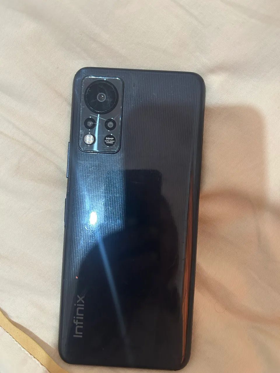 Vende-se celular Hot 11 - S - Foto 2