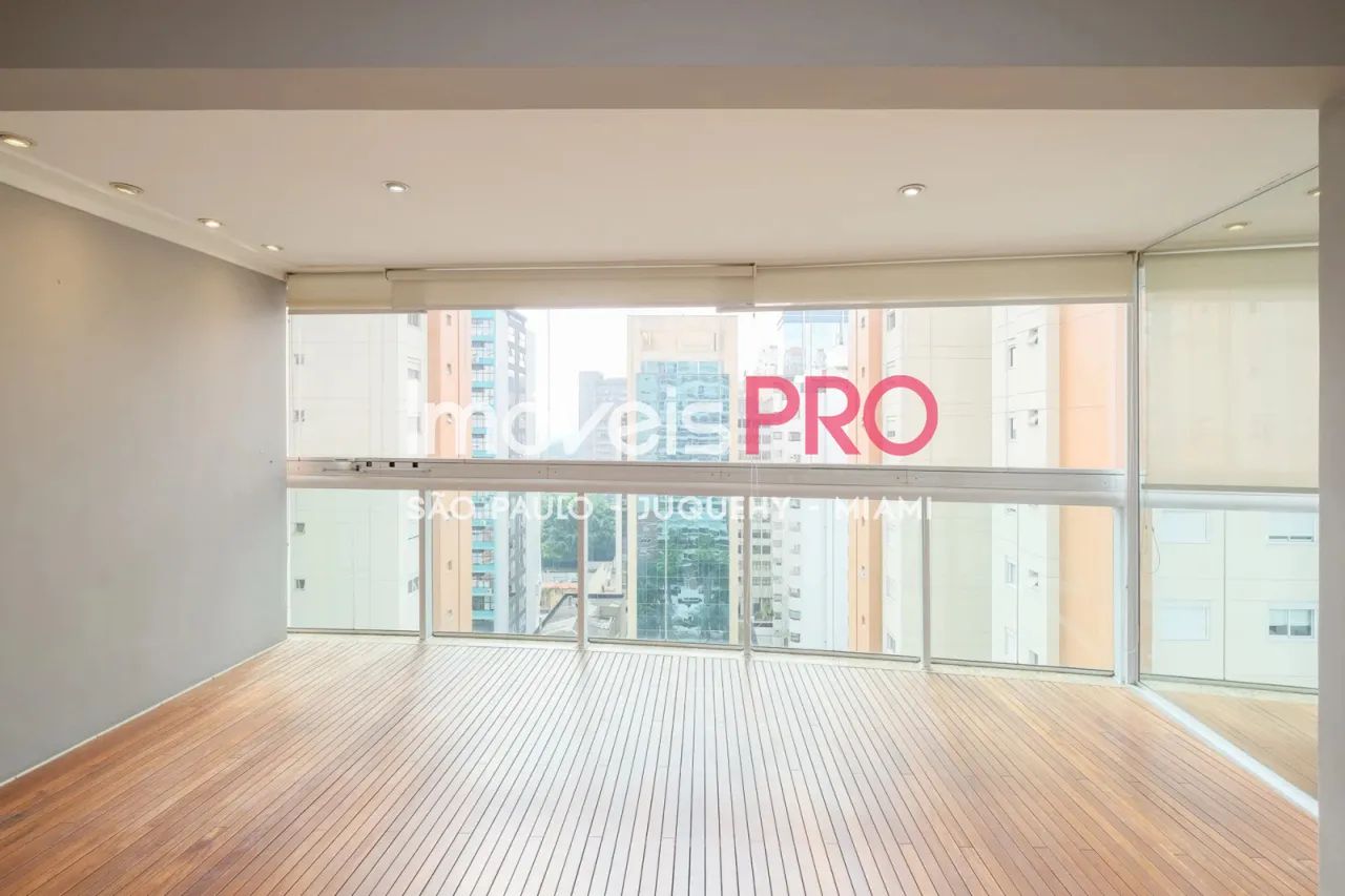 Apartamento, Vila Olímpia - São Paulo