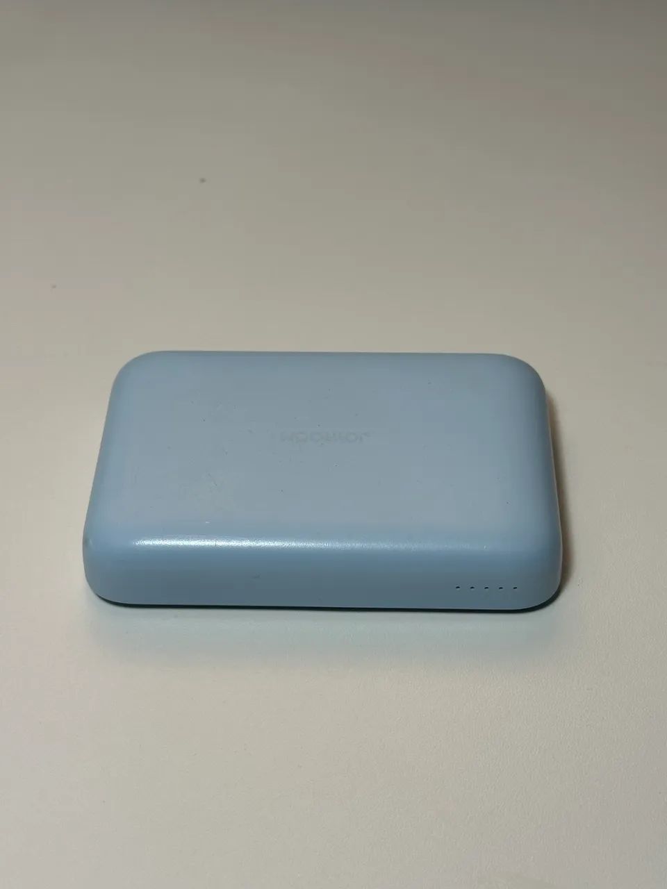 Power Bank Magnético - 10.000mAh - Foto 3