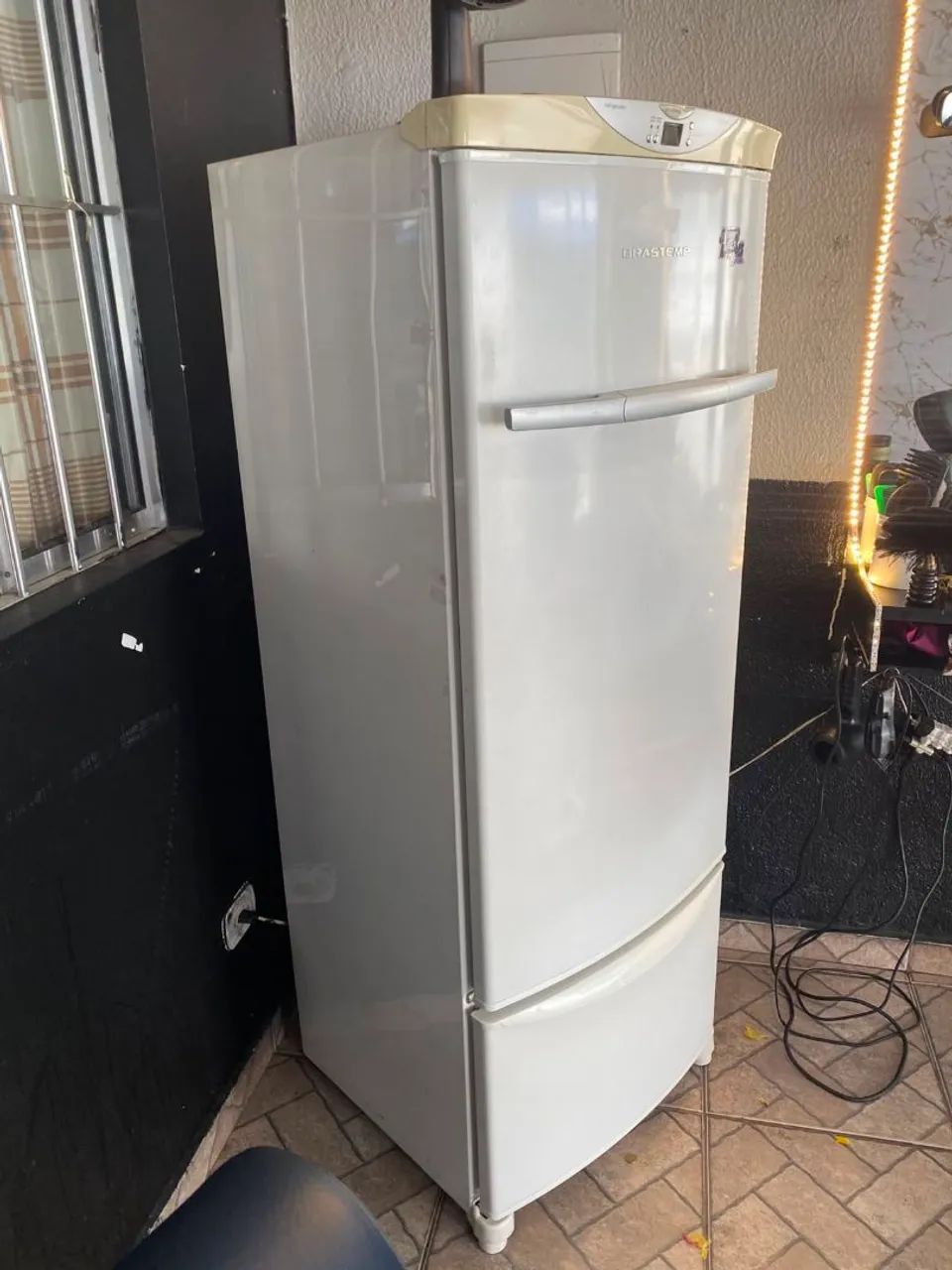 Brastemp Clean All Refrigerator - Foto 3