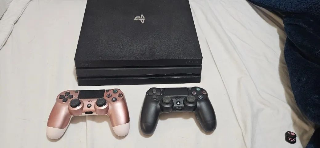 Ps4 Pro 1tb - Foto 3