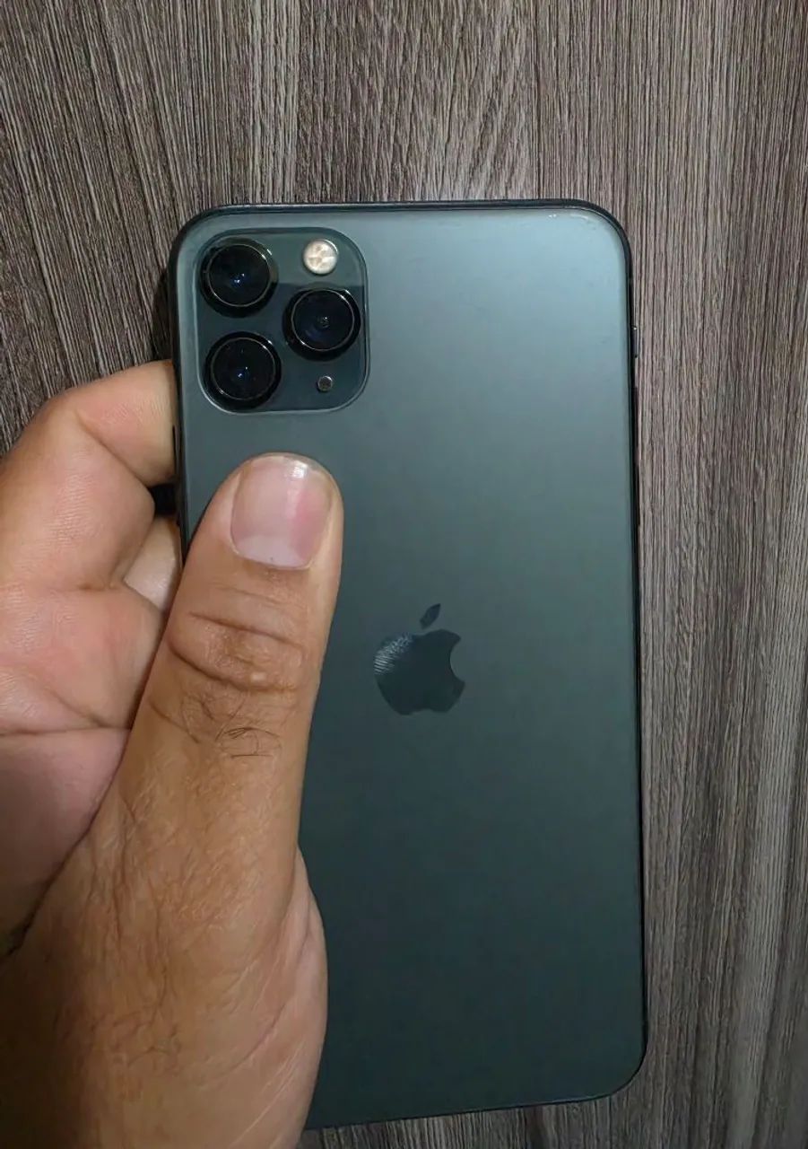 Iphone 11 pro max 256gb - Foto 2