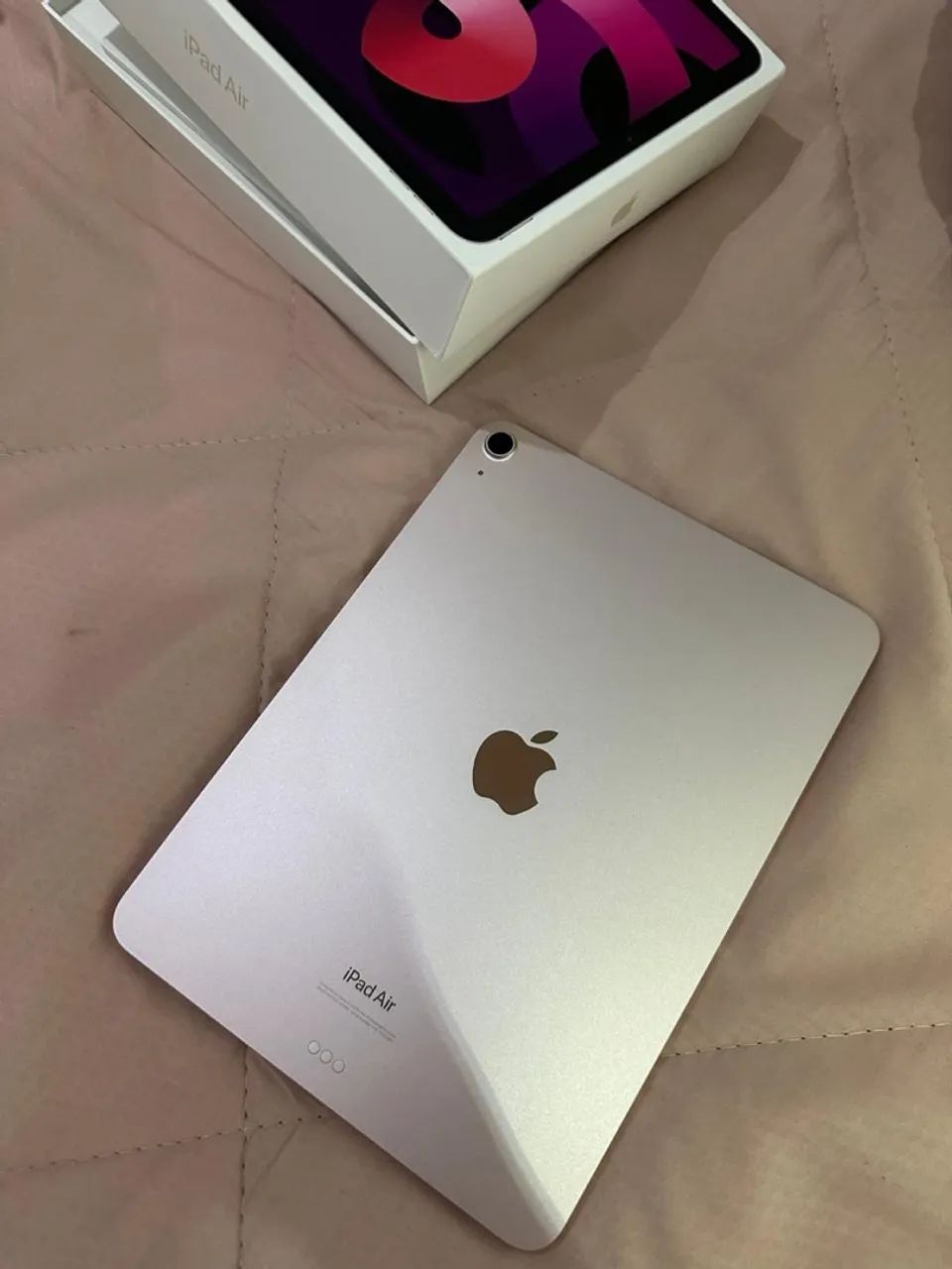 Apple Ipad Air 5ª Geração - Foto 2